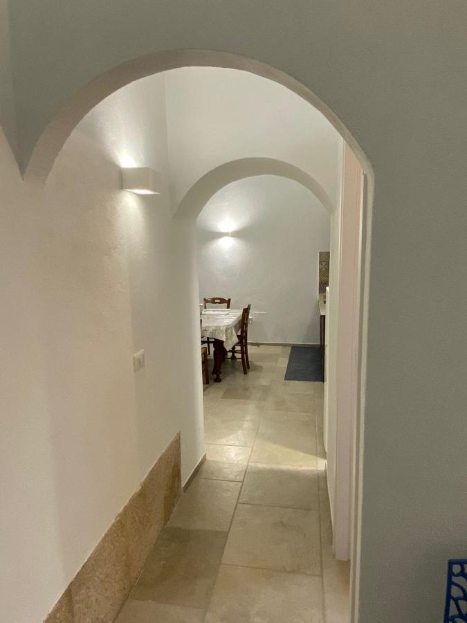 Casale Montereale Villa Corato Exteriör bild